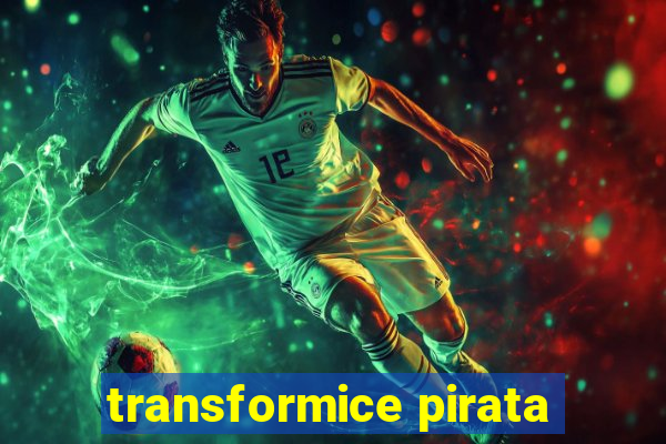 transformice pirata